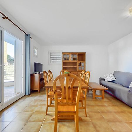 Apartment Platja De Roses-4 By Interhome Екстериор снимка