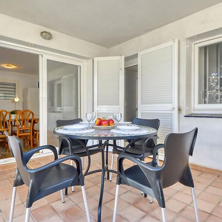 Apartment Platja De Roses-4 By Interhome Екстериор снимка