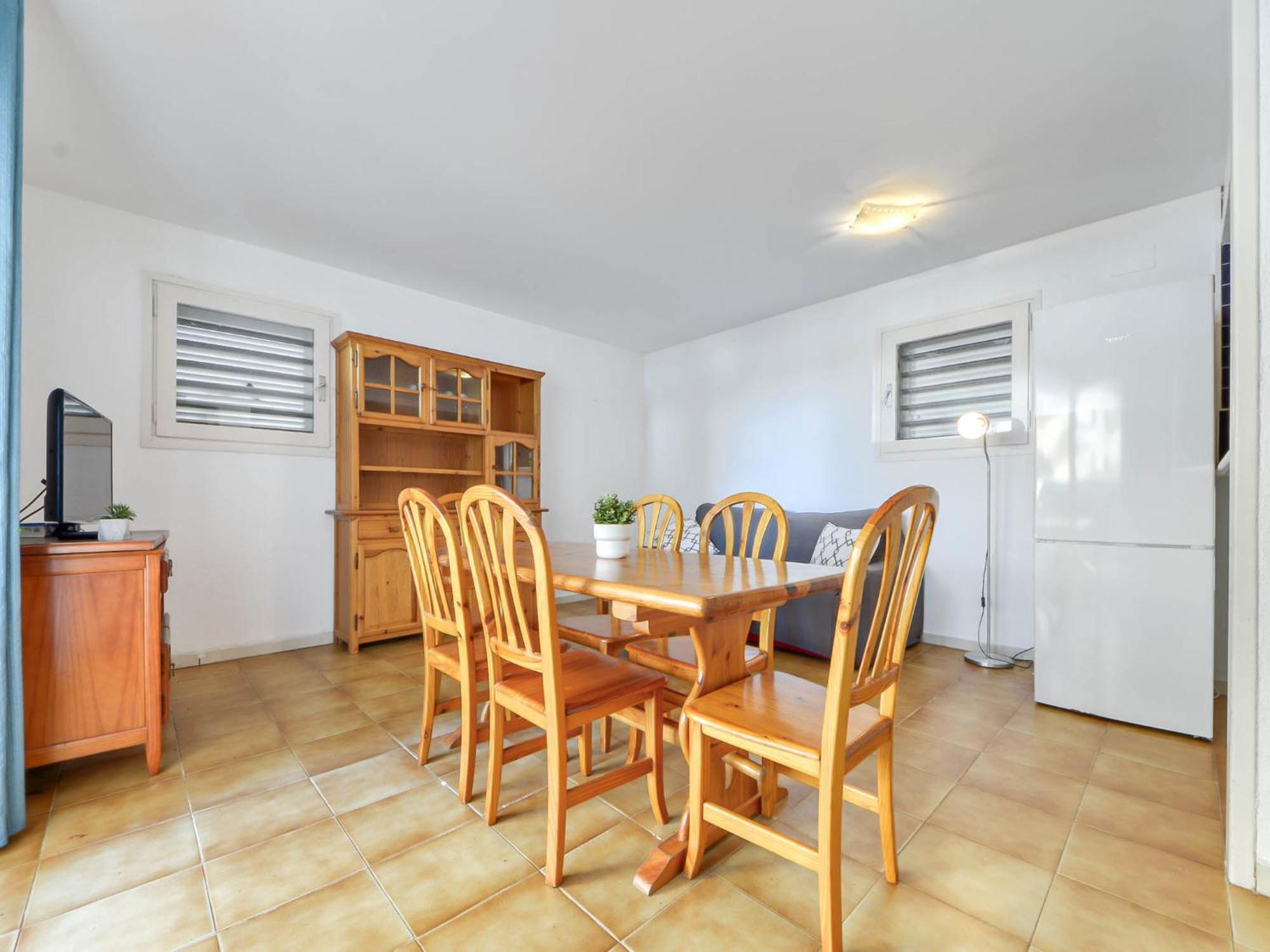 Apartment Platja De Roses-4 By Interhome Екстериор снимка