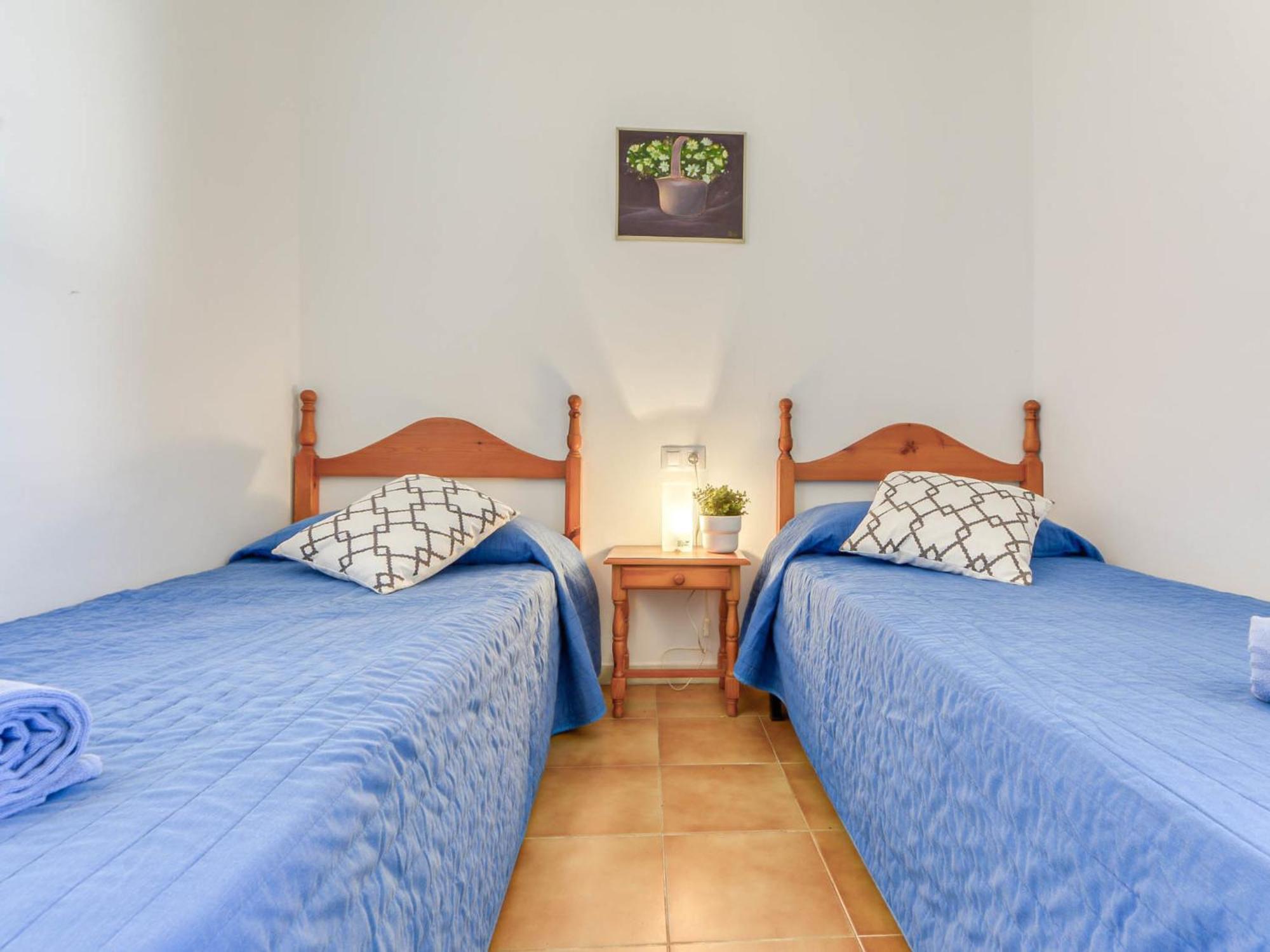 Apartment Platja De Roses-4 By Interhome Екстериор снимка