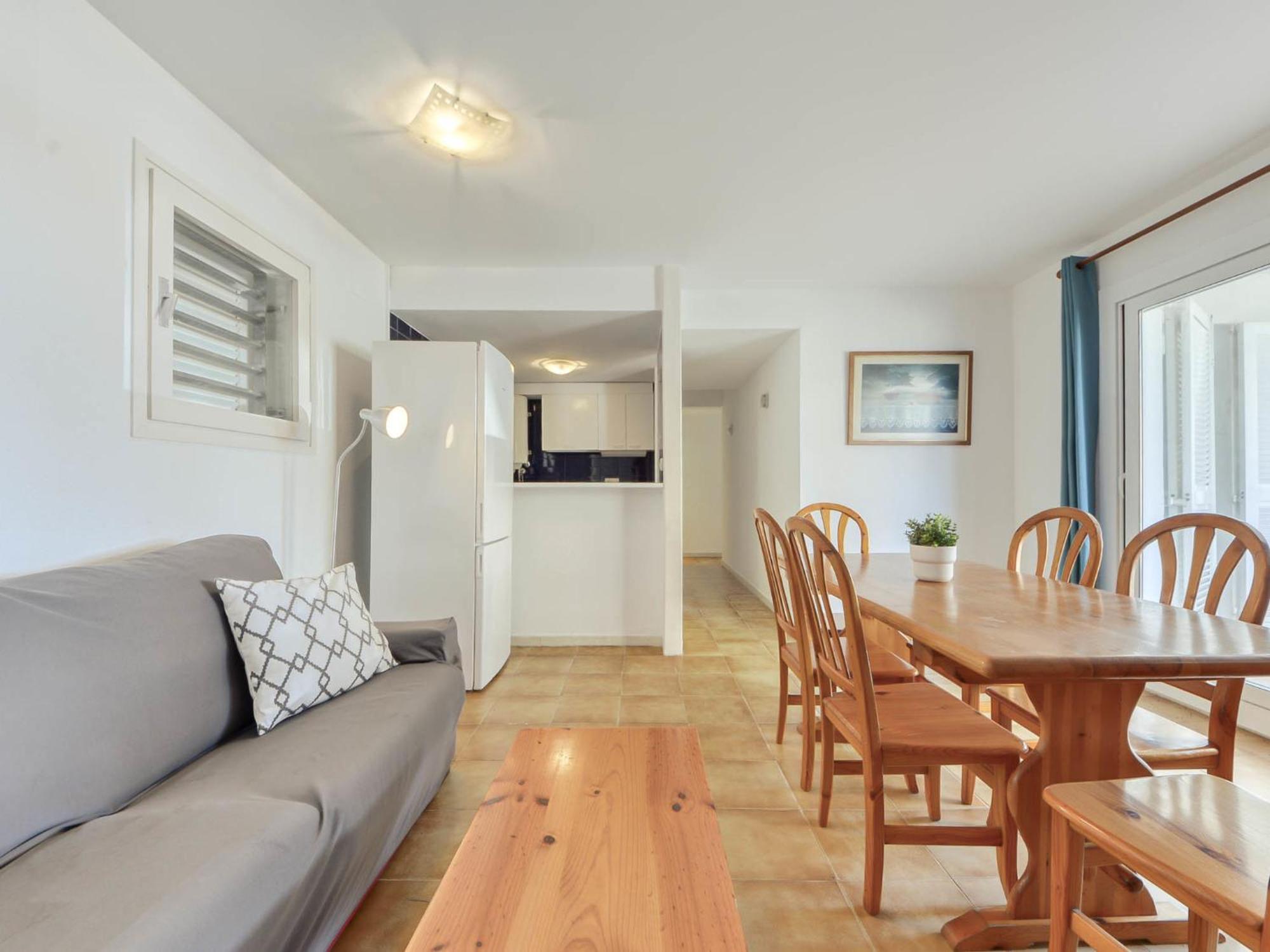 Apartment Platja De Roses-4 By Interhome Екстериор снимка