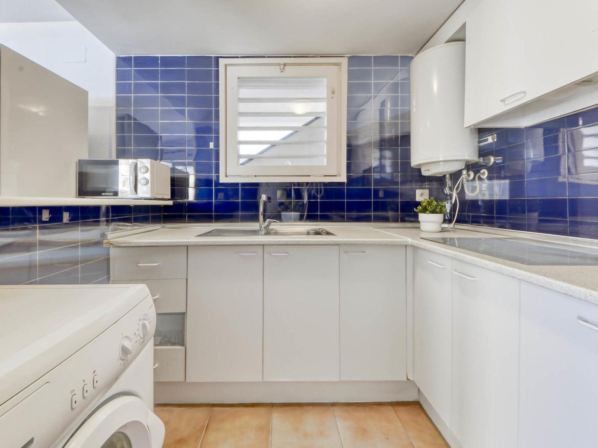 Apartment Platja De Roses-4 By Interhome Екстериор снимка