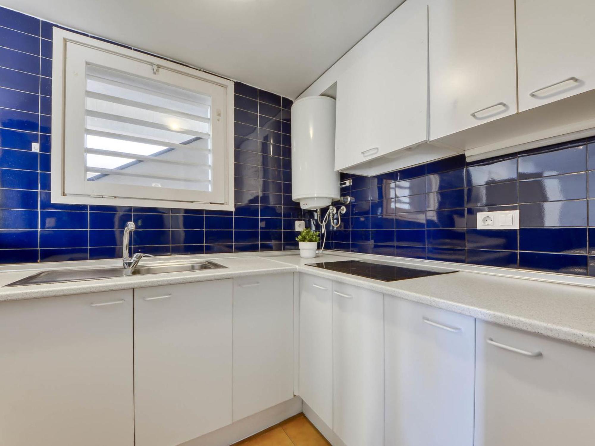 Apartment Platja De Roses-4 By Interhome Екстериор снимка