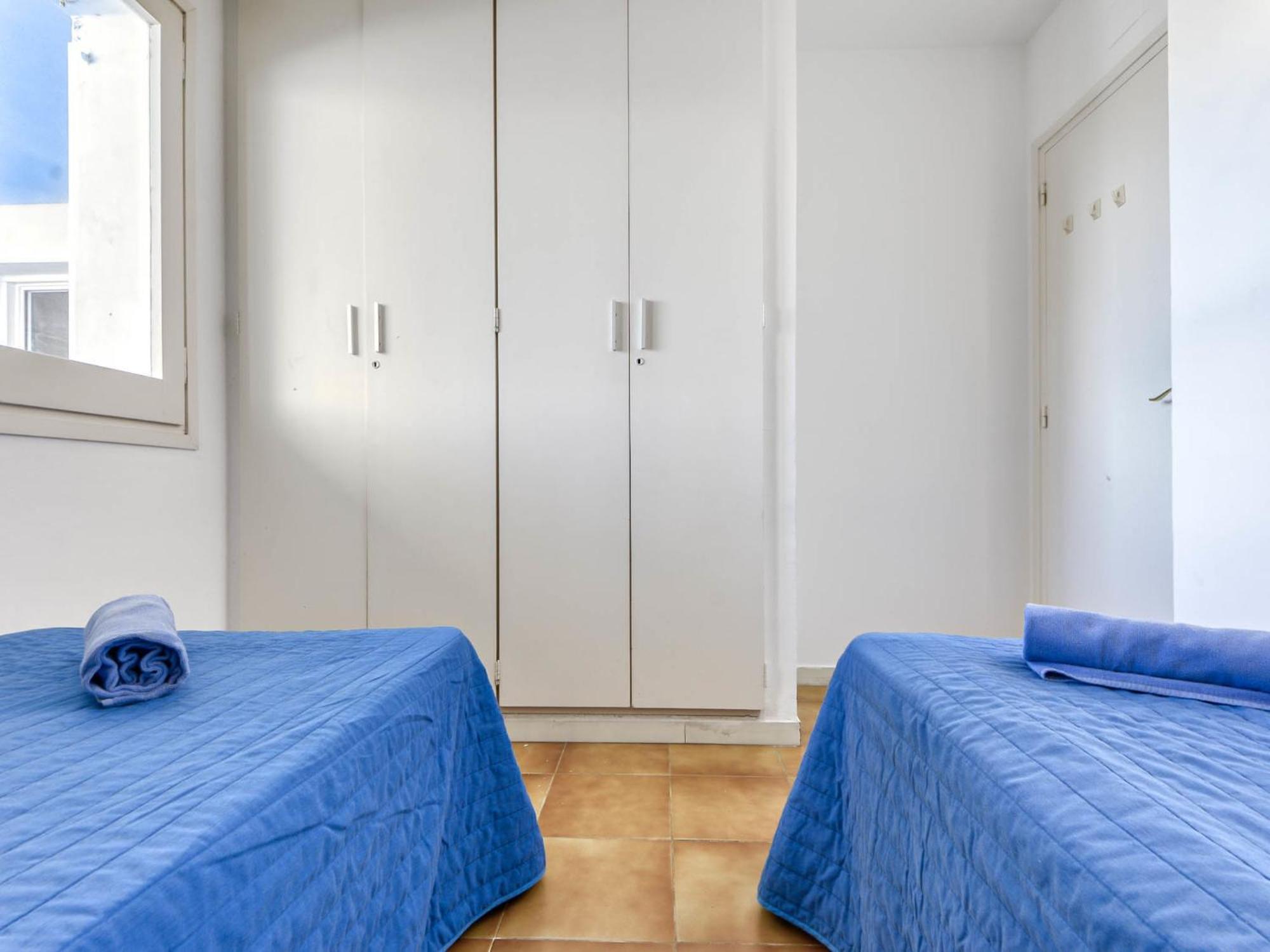 Apartment Platja De Roses-4 By Interhome Екстериор снимка