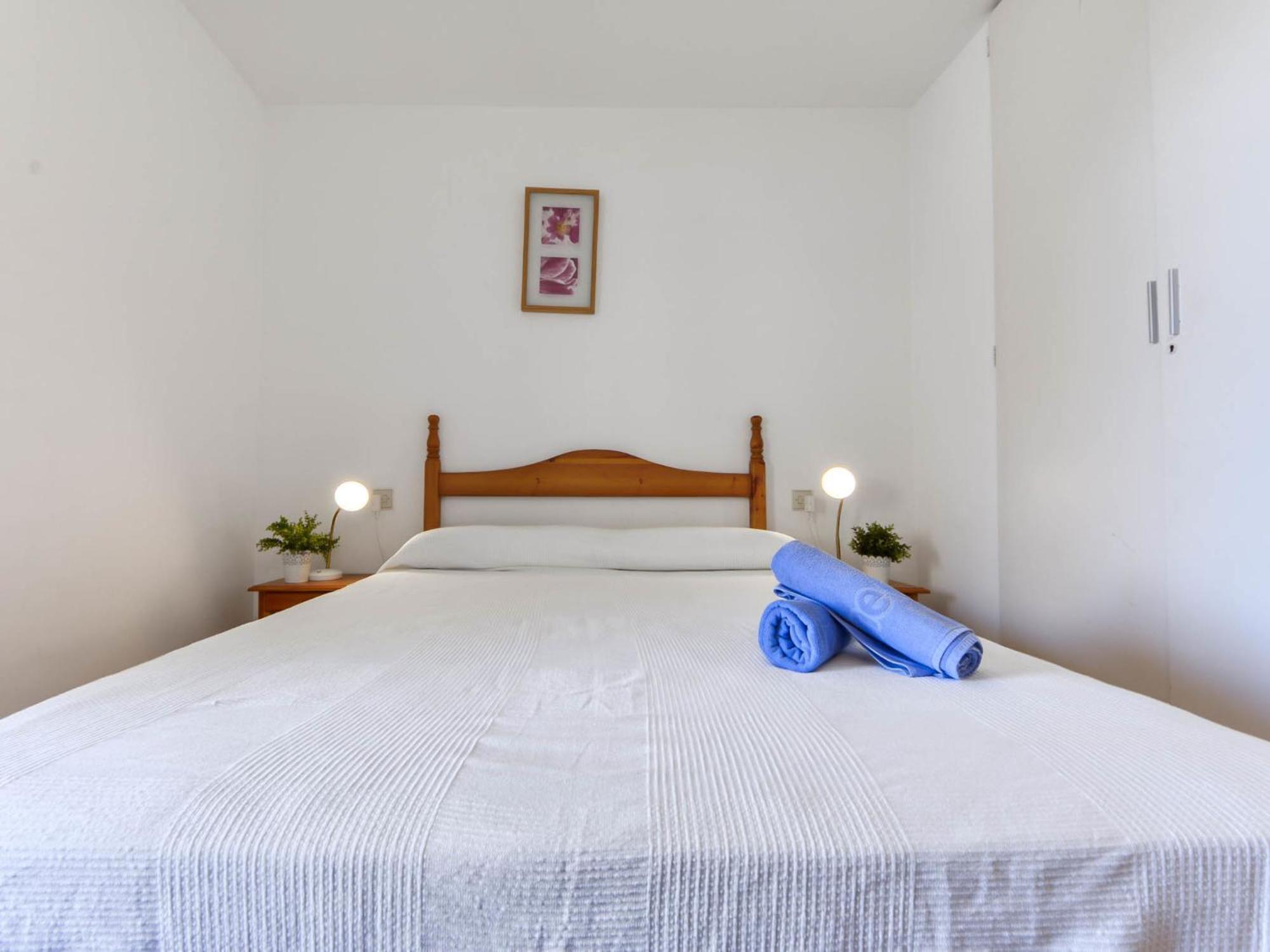 Apartment Platja De Roses-4 By Interhome Екстериор снимка