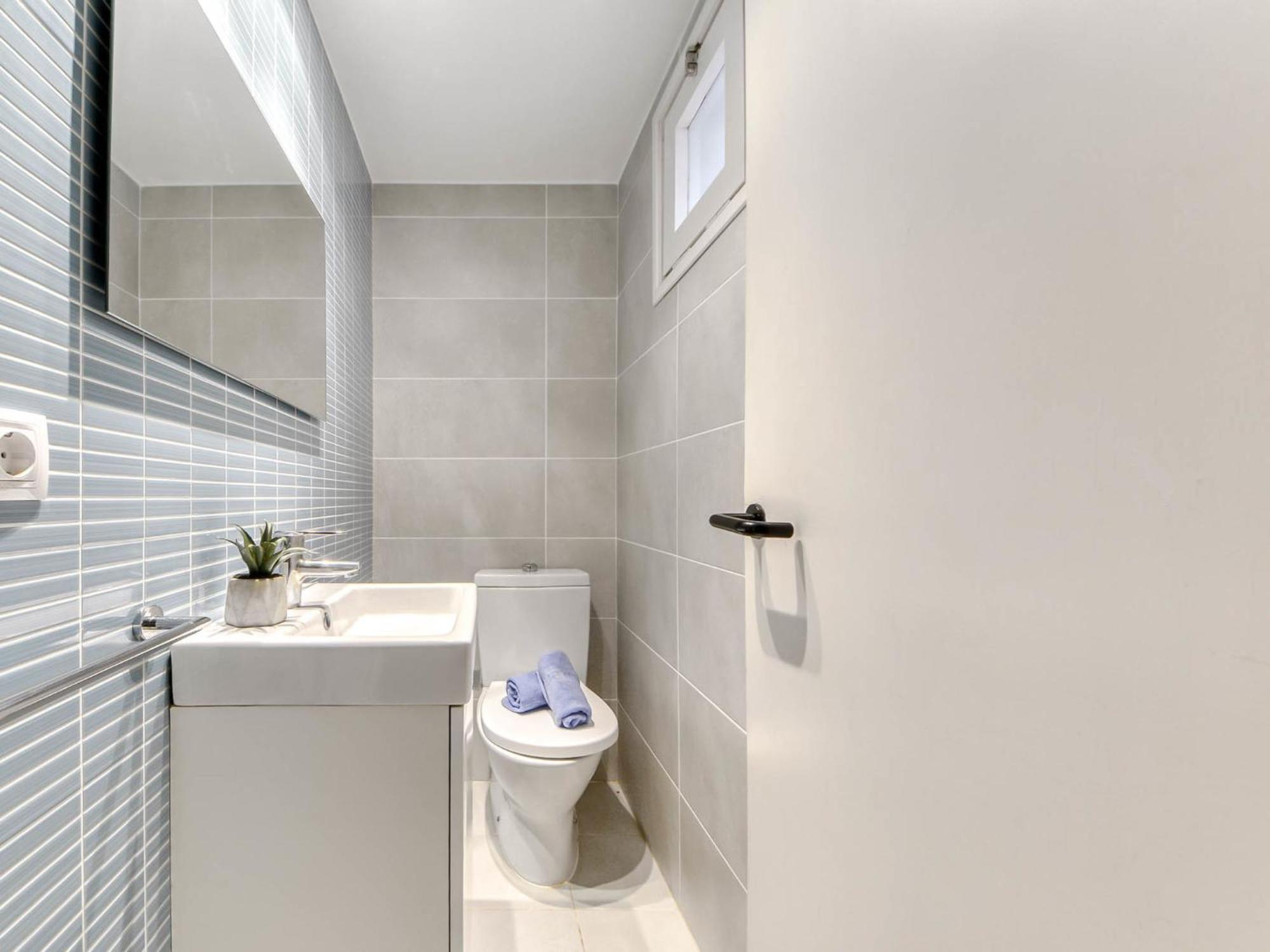 Apartment Platja De Roses-4 By Interhome Екстериор снимка