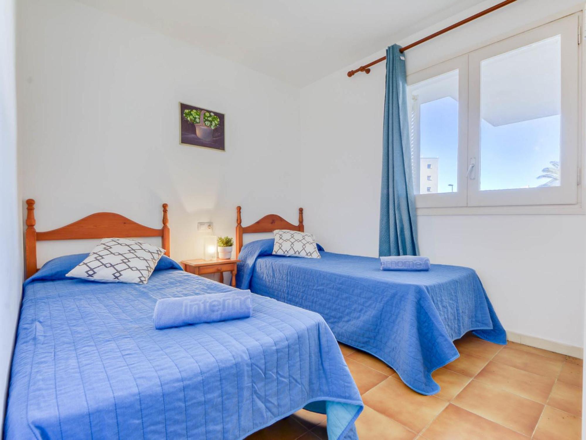 Apartment Platja De Roses-4 By Interhome Екстериор снимка